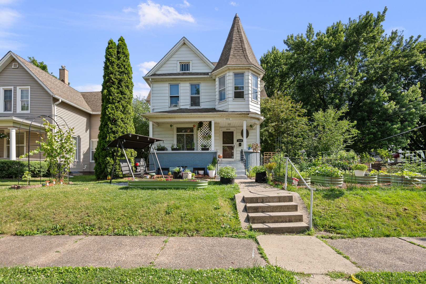 1004 13th Avenue Moline, IL 61265 - Photo 40 of 47