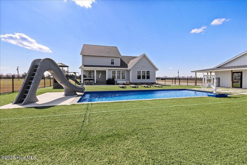 541 Cooper Garrett Road Moyock, NC 27958 - Photo 4 of 51 005-3N4A6793