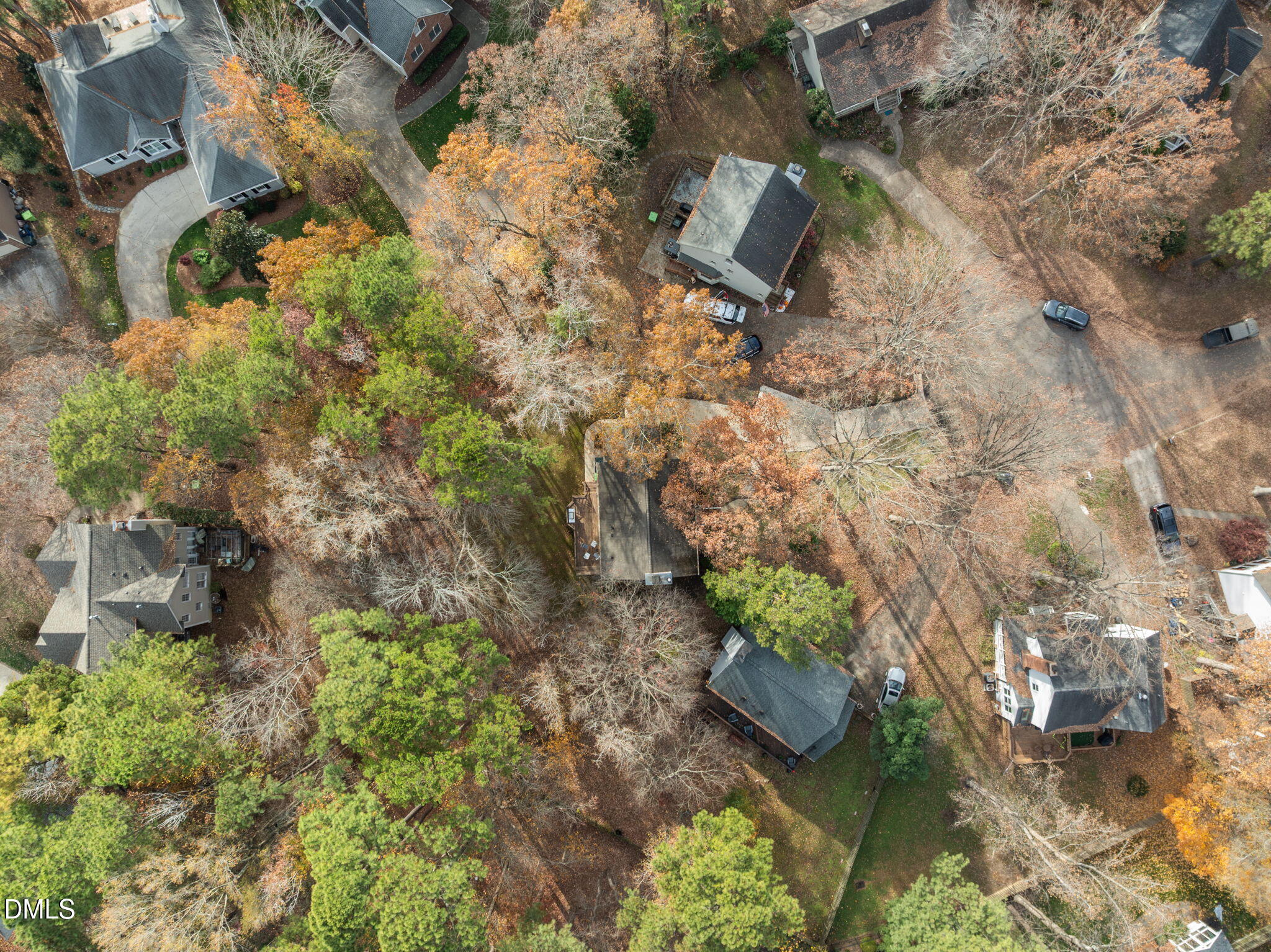8500 Council Court Raleigh, NC 27615 - Photo 45 of 48 8-web-or-mls-DJI_0346