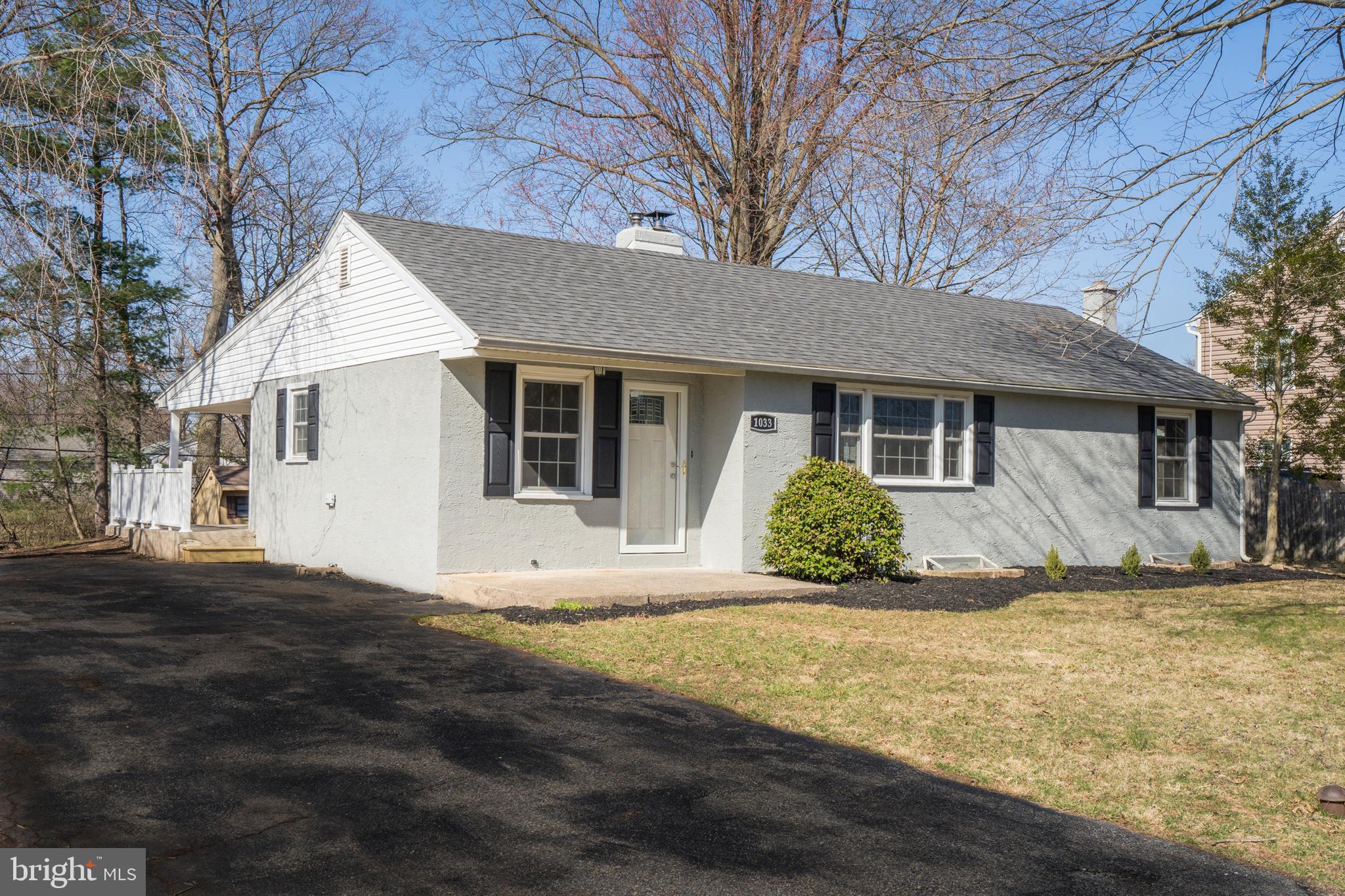 1033 Cardinal Road Audubon, PA 19403 - Photo 2 of 46 Gallery Image 2