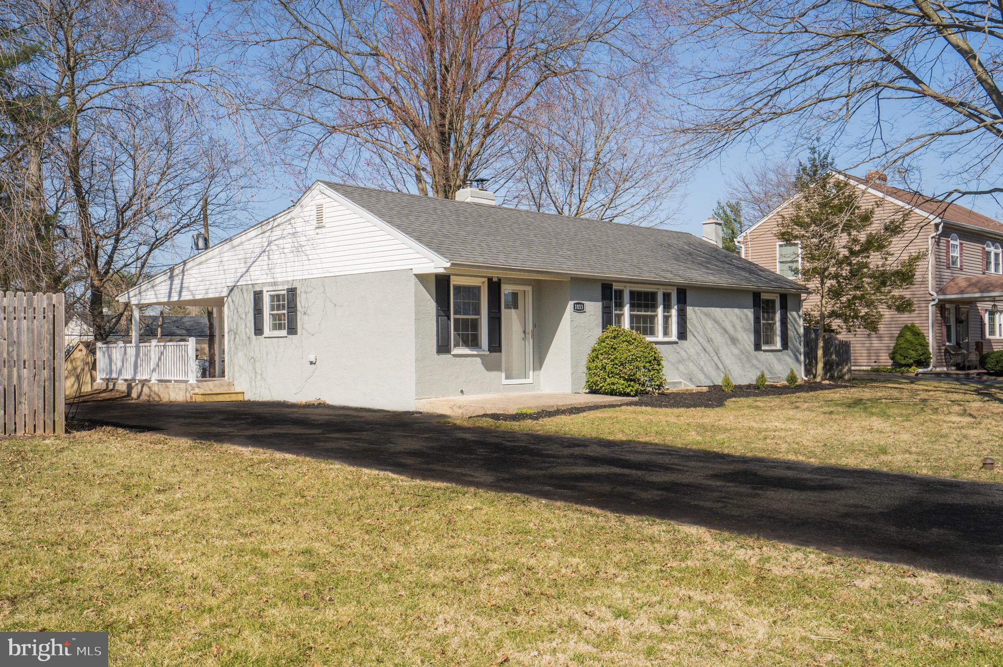 1033 Cardinal Road Audubon, PA 19403 - Photo 3 of 46 Gallery Image 3