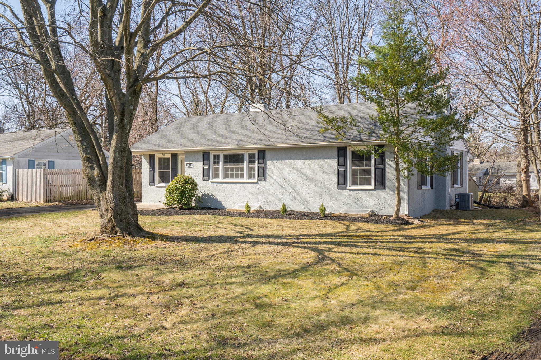 1033 Cardinal Road Audubon, PA 19403 - Photo 4 of 46 Gallery Image 4