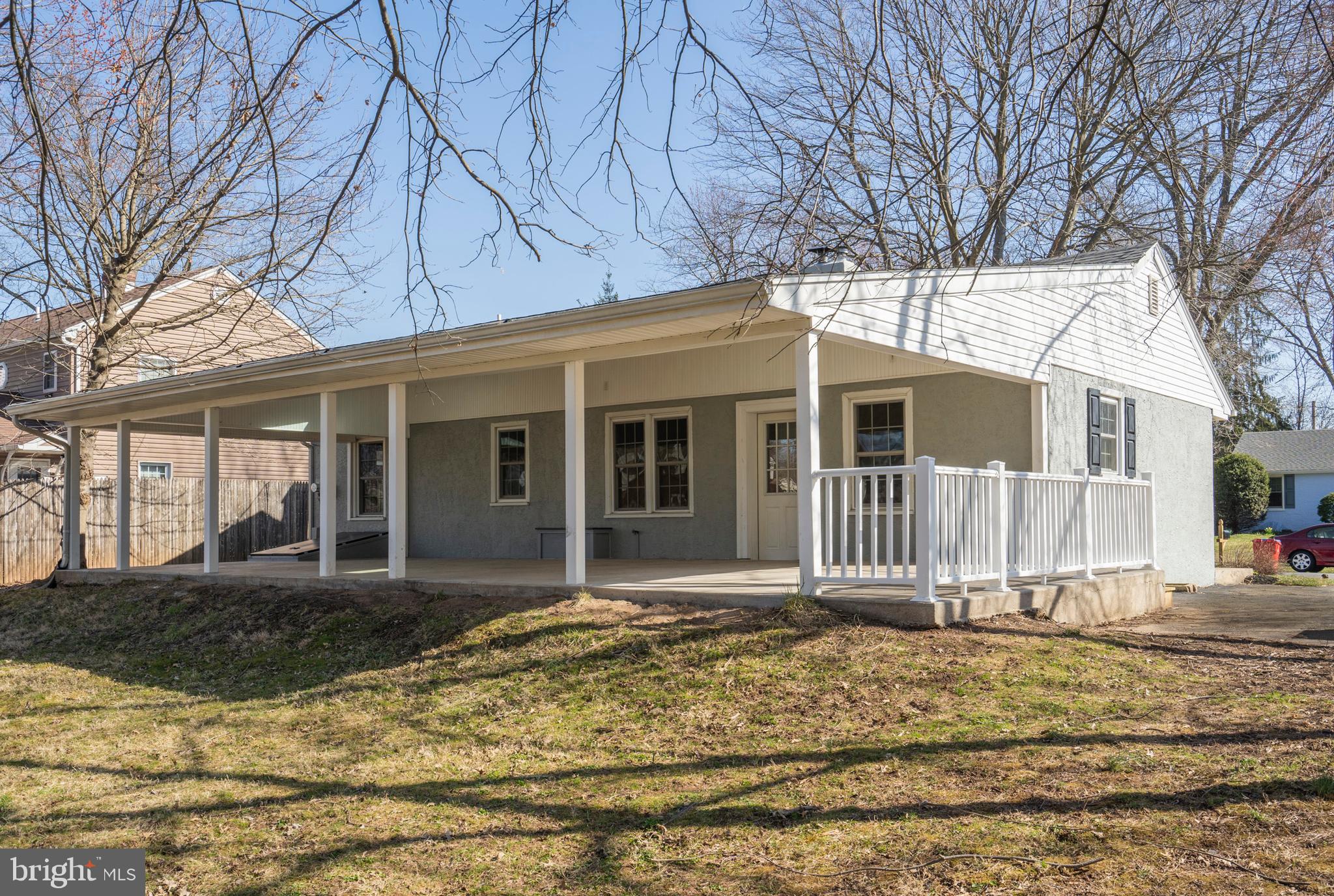 1033 Cardinal Road Audubon, PA 19403 - Photo 8 of 46 Gallery Image 8