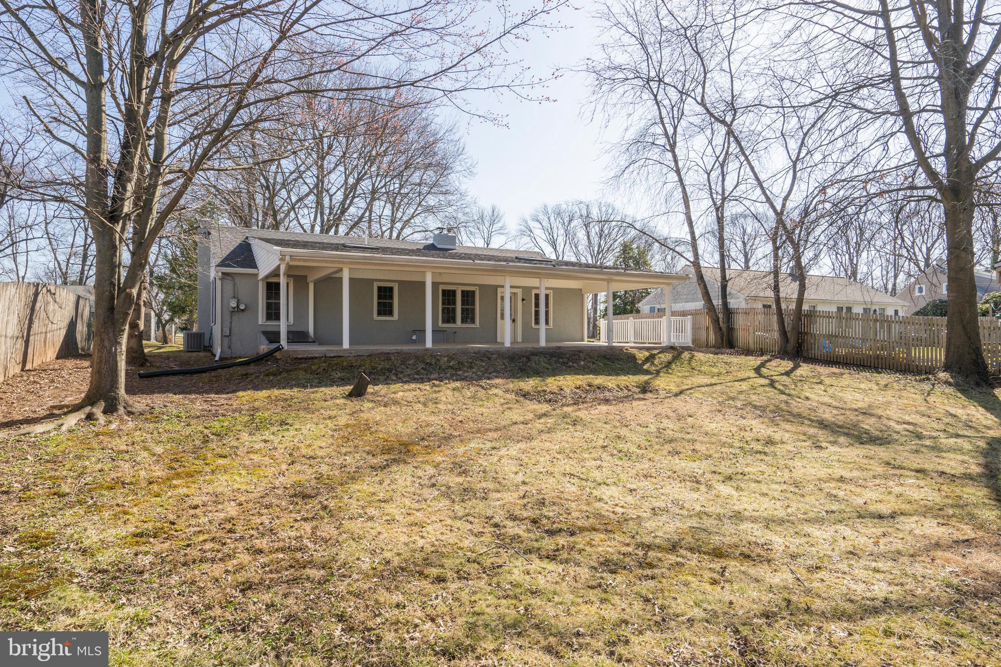 1033 Cardinal Road Audubon, PA 19403 - Photo 9 of 46 Gallery Image 9
