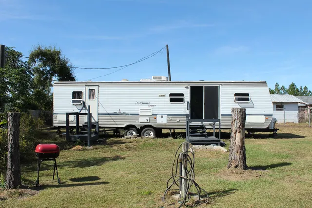 $75,000 | 6859 Southwest Sw Cr, Madison, FL 32340