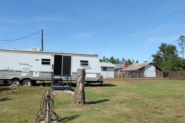 $75,000 | 6859 Southwest Sw Cr, Madison, FL 32340