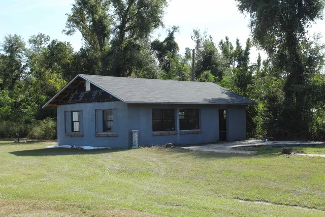 $75,000 | 6859 Southwest Sw Cr, Madison, FL 32340