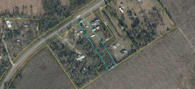 $75,000 | 6859 Southwest Sw Cr, Madison, FL 32340