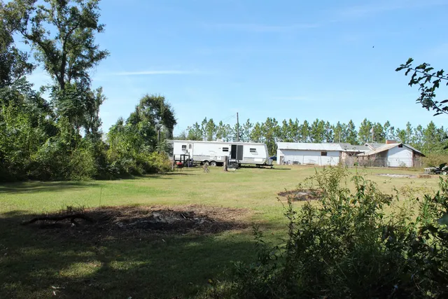 $75,000 | 6859 Southwest Sw Cr, Madison, FL 32340