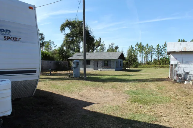 $75,000 | 6859 Southwest Sw Cr, Madison, FL 32340