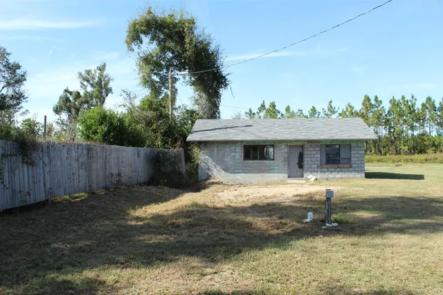 $75,000 | 6859 Southwest Sw Cr, Madison, FL 32340
