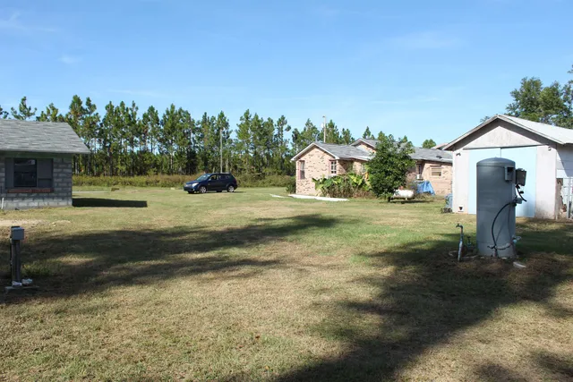 $75,000 | 6859 Southwest Sw Cr, Madison, FL 32340
