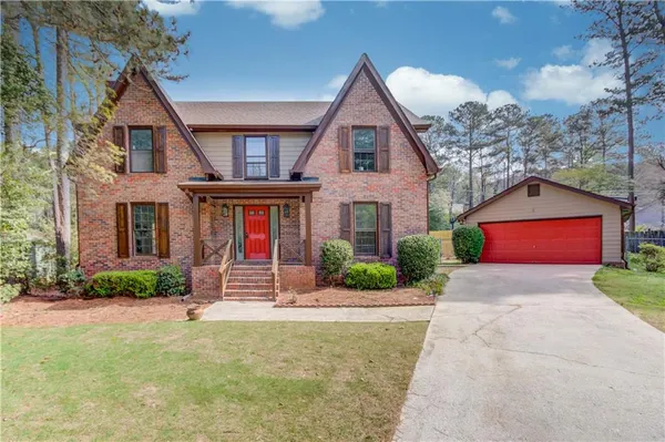 $525,000 | 3315 Pleasant Shade Court, Atlanta, GA 30340