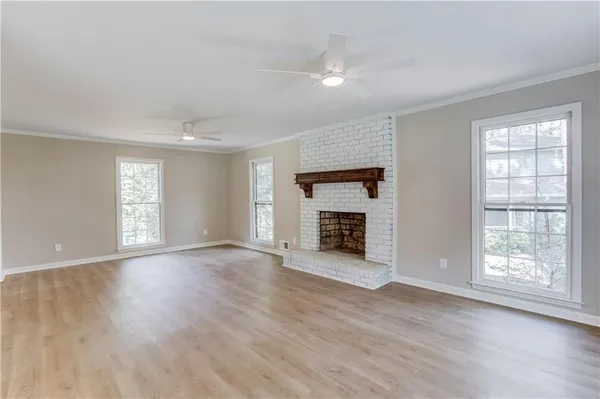 $525,000 | 3315 Pleasant Shade Court, Atlanta, GA 30340