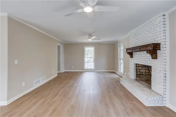 $525,000 | 3315 Pleasant Shade Court, Atlanta, GA 30340