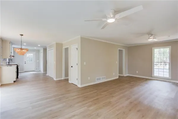 $525,000 | 3315 Pleasant Shade Court, Atlanta, GA 30340