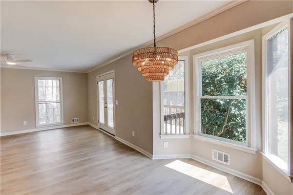 $525,000 | 3315 Pleasant Shade Court, Atlanta, GA 30340