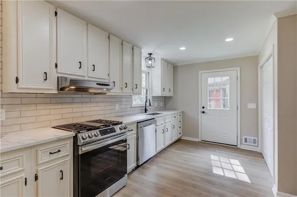 $525,000 | 3315 Pleasant Shade Court, Atlanta, GA 30340