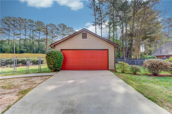 $525,000 | 3315 Pleasant Shade Court, Atlanta, GA 30340