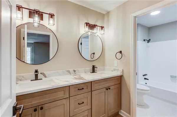 $525,000 | 3315 Pleasant Shade Court, Atlanta, GA 30340
