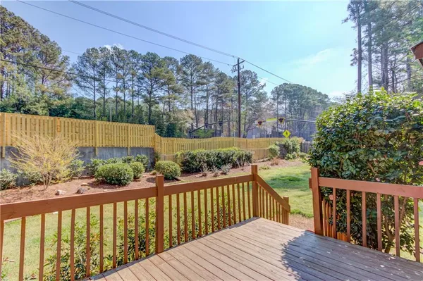 $525,000 | 3315 Pleasant Shade Court, Atlanta, GA 30340