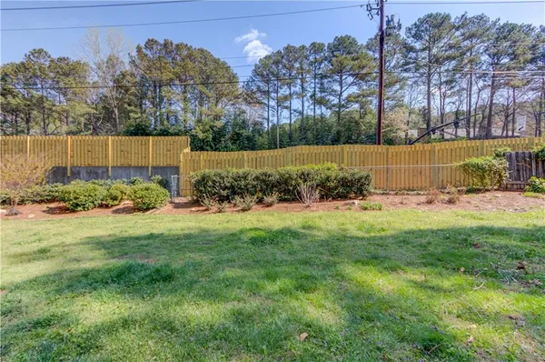 $525,000 | 3315 Pleasant Shade Court, Atlanta, GA 30340