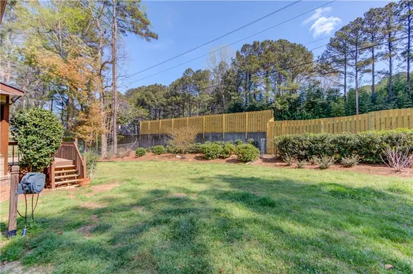$525,000 | 3315 Pleasant Shade Court, Atlanta, GA 30340