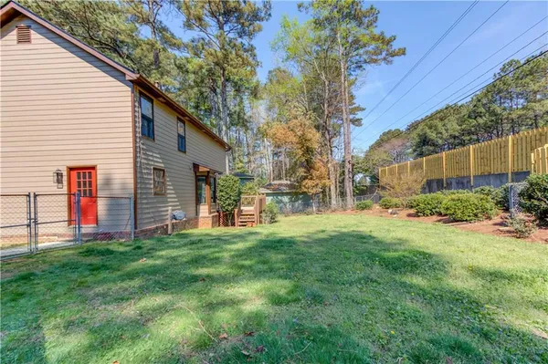 $525,000 | 3315 Pleasant Shade Court, Atlanta, GA 30340