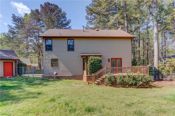 $525,000 | 3315 Pleasant Shade Court, Atlanta, GA 30340