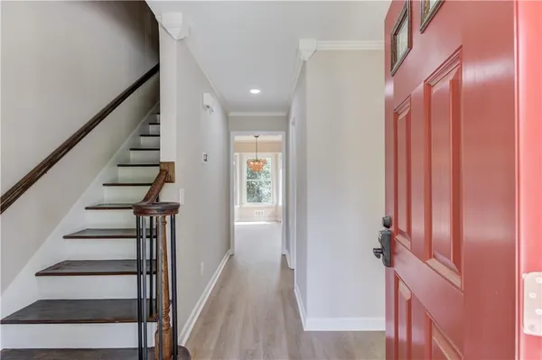 $525,000 | 3315 Pleasant Shade Court, Atlanta, GA 30340