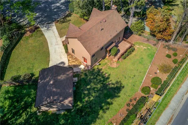 $525,000 | 3315 Pleasant Shade Court, Atlanta, GA 30340