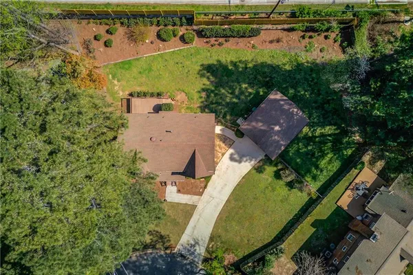 $525,000 | 3315 Pleasant Shade Court, Atlanta, GA 30340