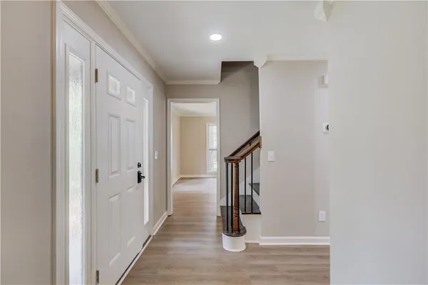 $525,000 | 3315 Pleasant Shade Court, Atlanta, GA 30340