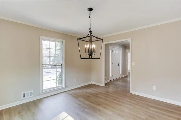 $525,000 | 3315 Pleasant Shade Court, Atlanta, GA 30340