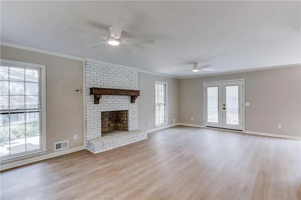 $525,000 | 3315 Pleasant Shade Court, Atlanta, GA 30340