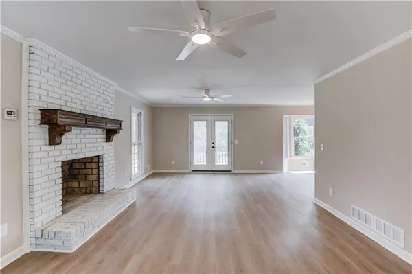 $525,000 | 3315 Pleasant Shade Court, Atlanta, GA 30340