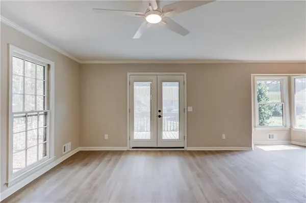 $525,000 | 3315 Pleasant Shade Court, Atlanta, GA 30340