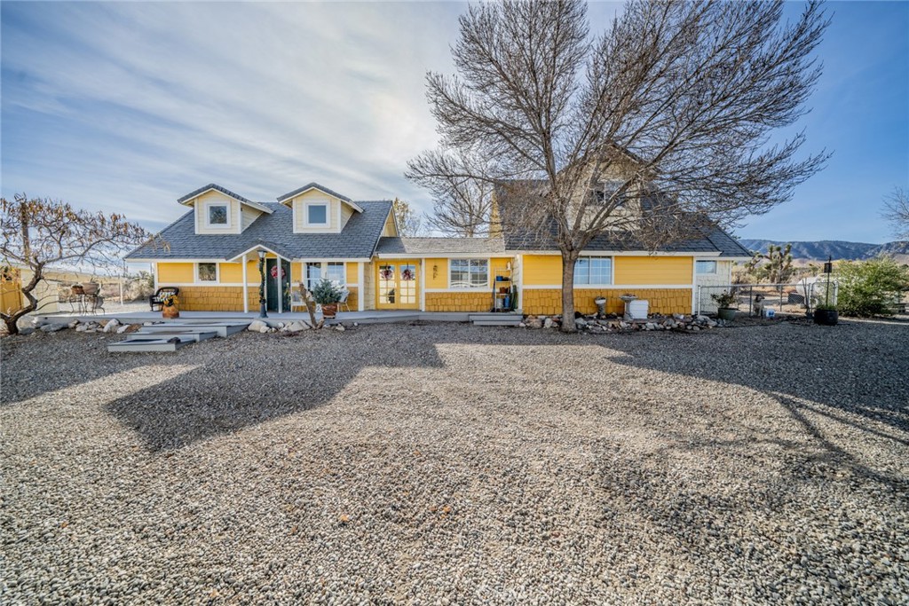 625 Rancho Road Pinon Hills, CA 92372 - Photo 1 of 1 Gallery Image 1