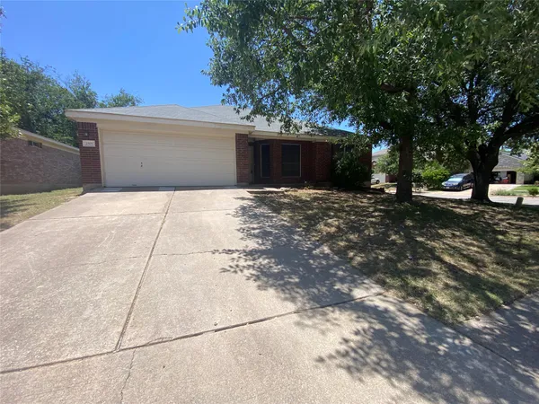 $1,850 | 2501 Willow Way, Round Rock, TX 78664
