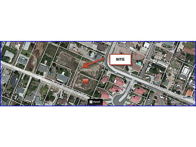 O Roadrunner Road San Marcos, CA 92078 - Photo 1 of 3