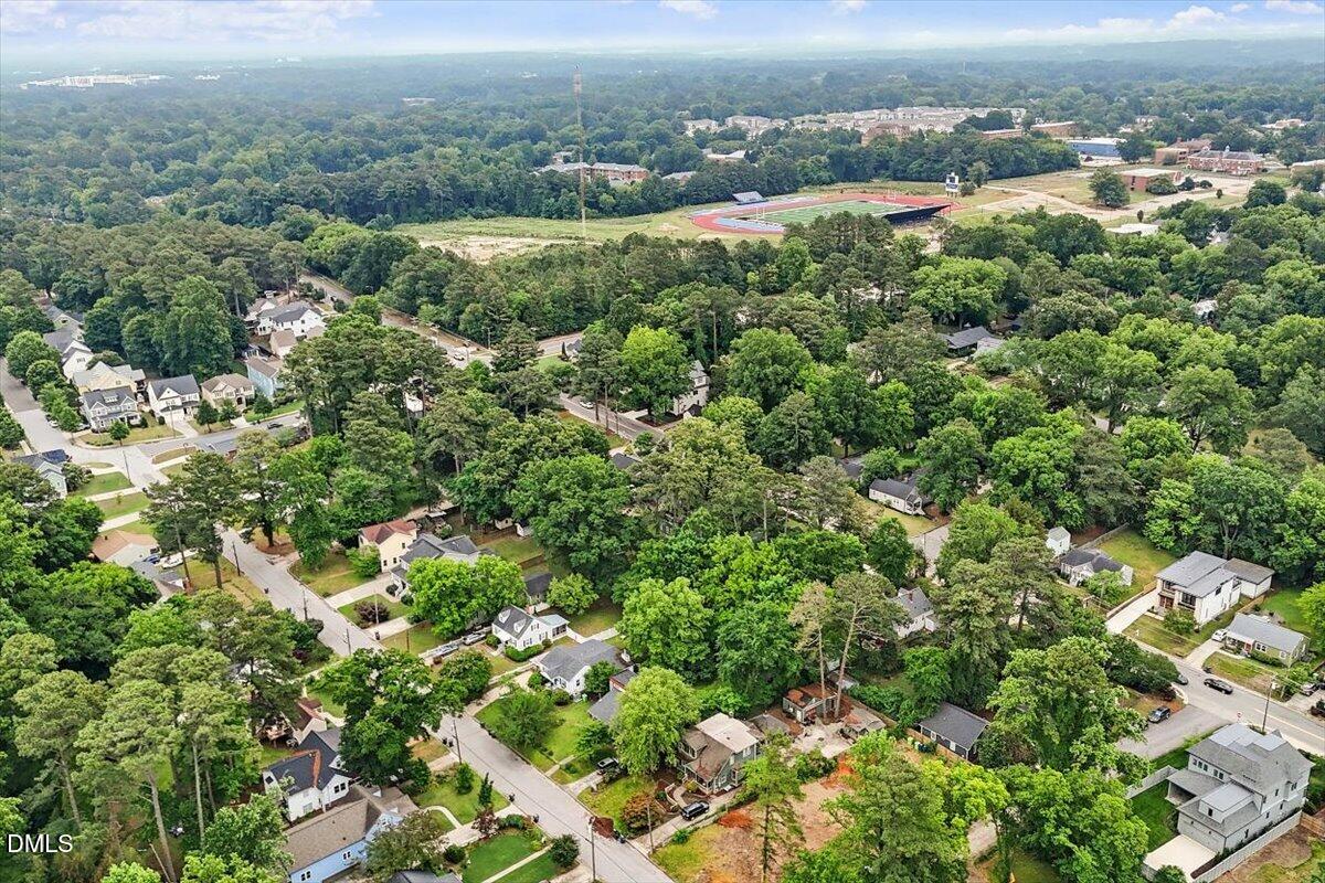 700 Glascock Street Raleigh, NC 27604 - Photo 38 of 46
