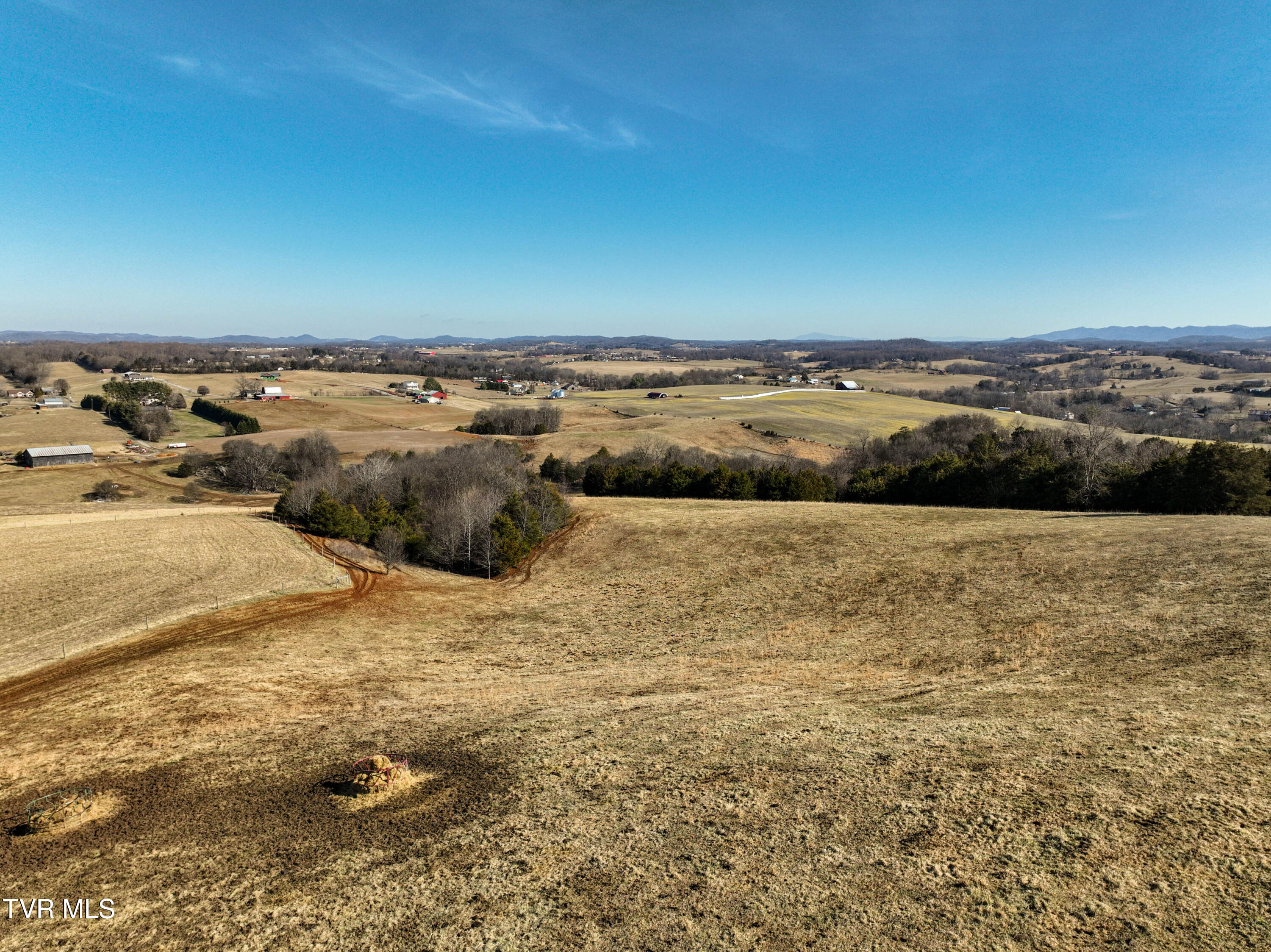 Tbd Corby Bridge Road Limestone, TN 37681 - Photo 11 of 20 Corby Bridge Drone-19
