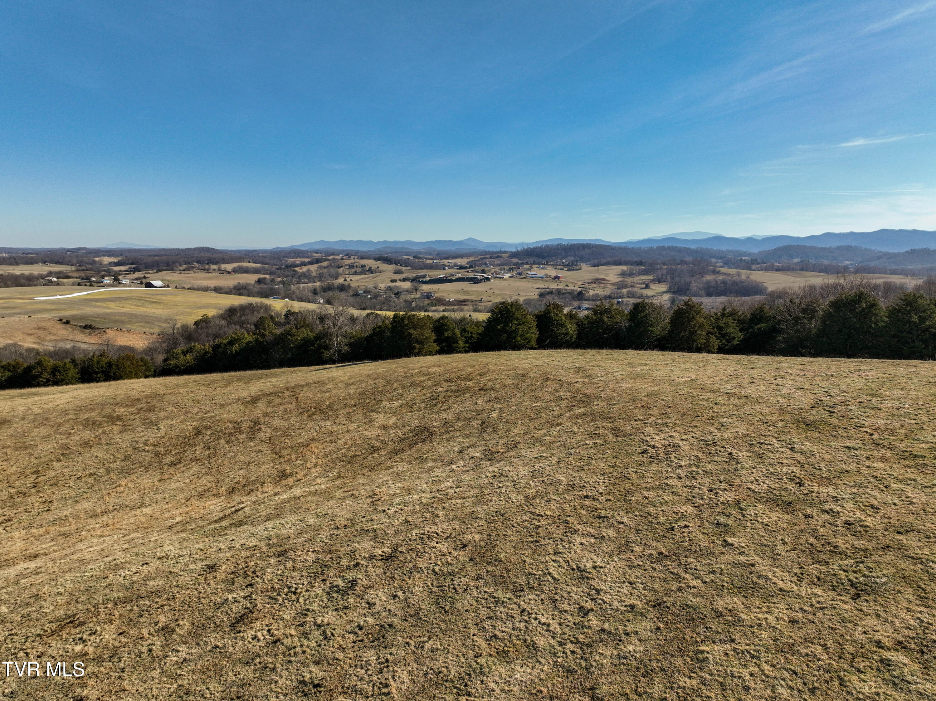 Tbd Corby Bridge Road Limestone, TN 37681 - Photo 12 of 20 Corby Bridge Drone-20