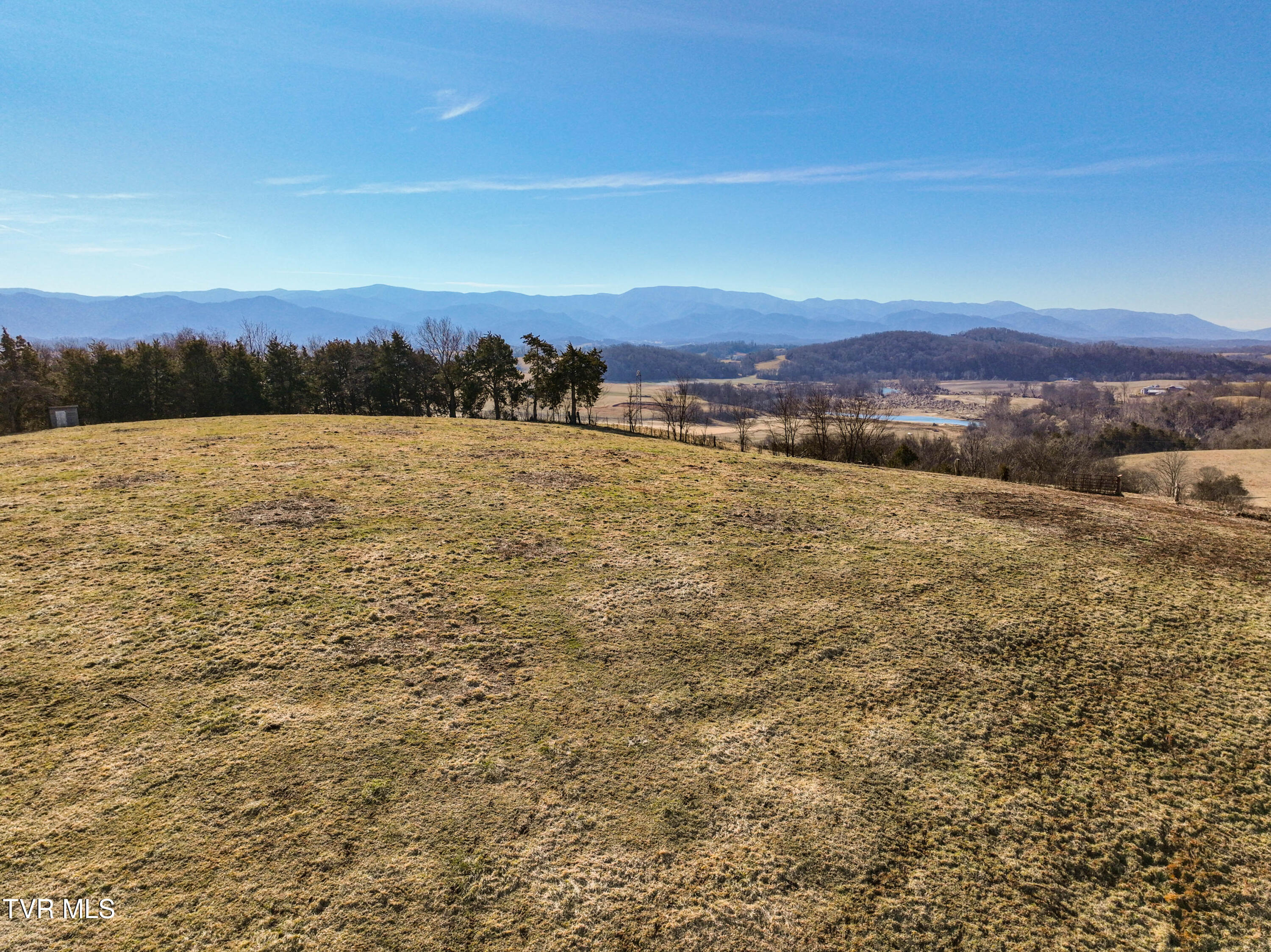 Tbd Corby Bridge Road Limestone, TN 37681 - Photo 14 of 20 Corby Bridge Drone-22