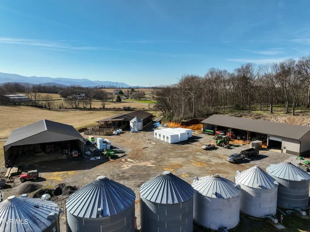 $2,033,200 | Tbd Corby Bridge Road, Limestone, TN 37681