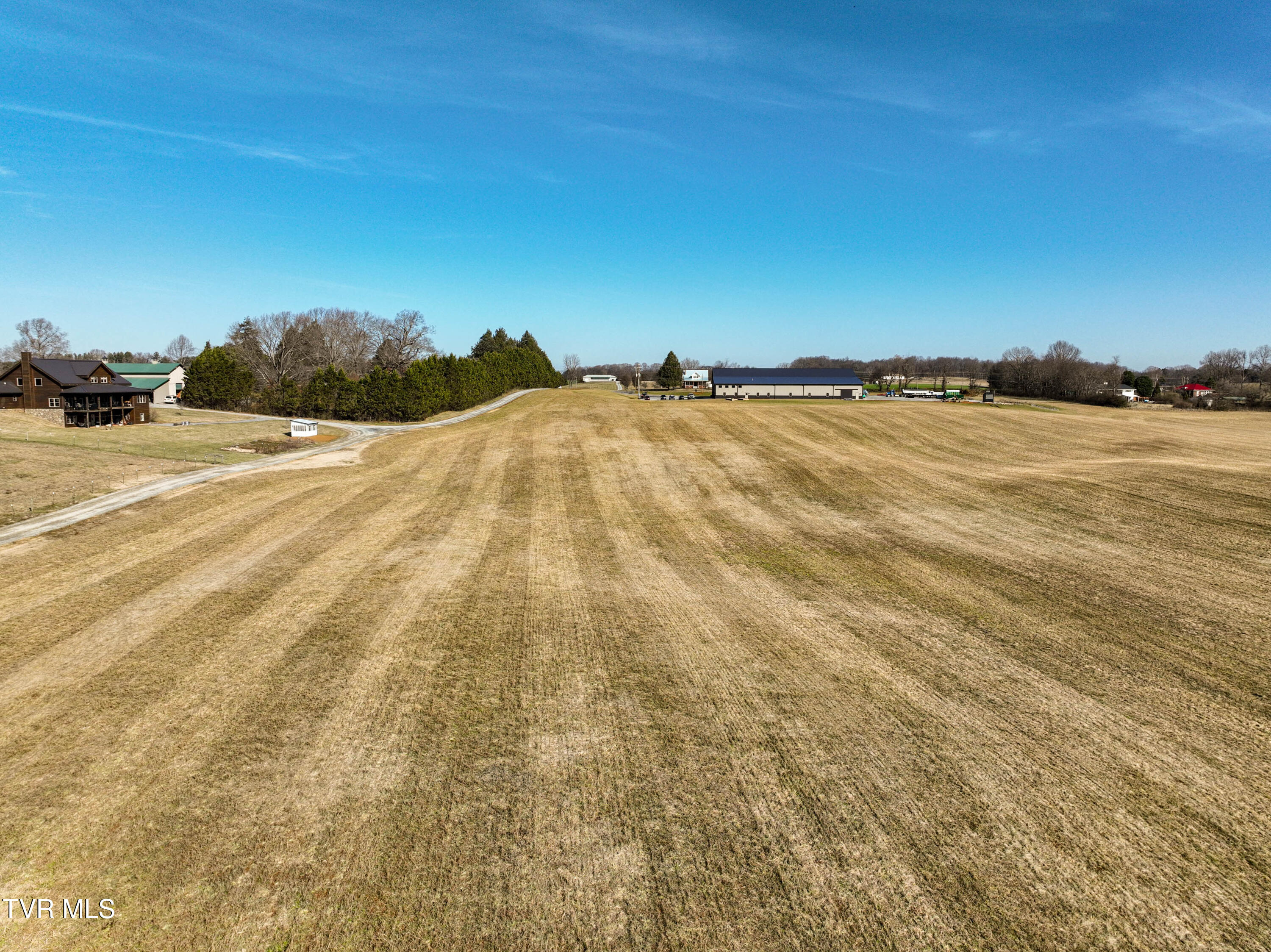 Tbd Corby Bridge Road Limestone, TN 37681 - Photo 20 of 20 Corby Bridge Drone-30