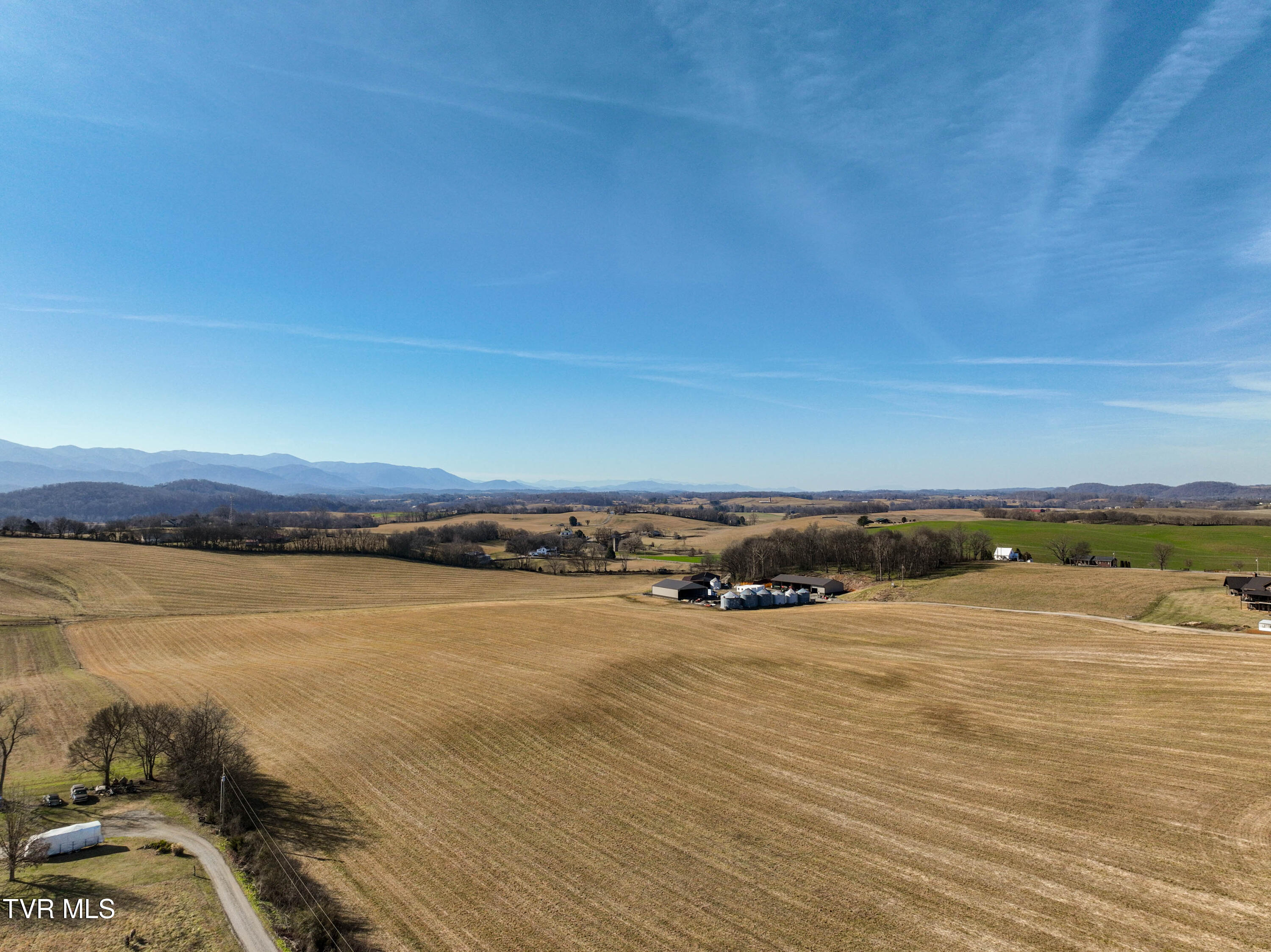 Tbd Corby Bridge Road Limestone, TN 37681 - Photo 4 of 20 Corby Bridge Drone-3