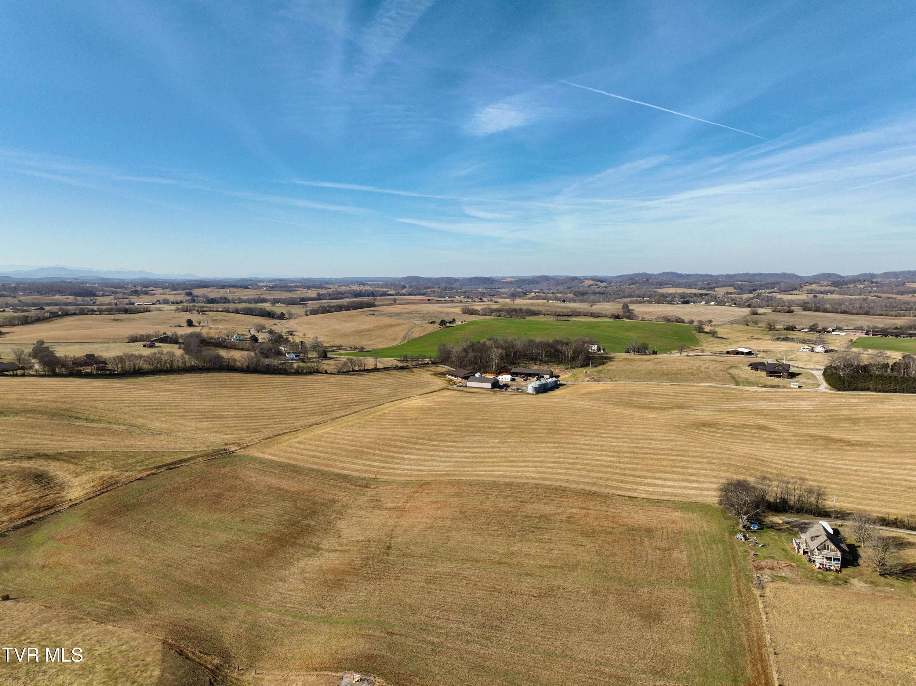 Tbd Corby Bridge Road Limestone, TN 37681 - Photo 5 of 20 Corby Bridge Drone-6
