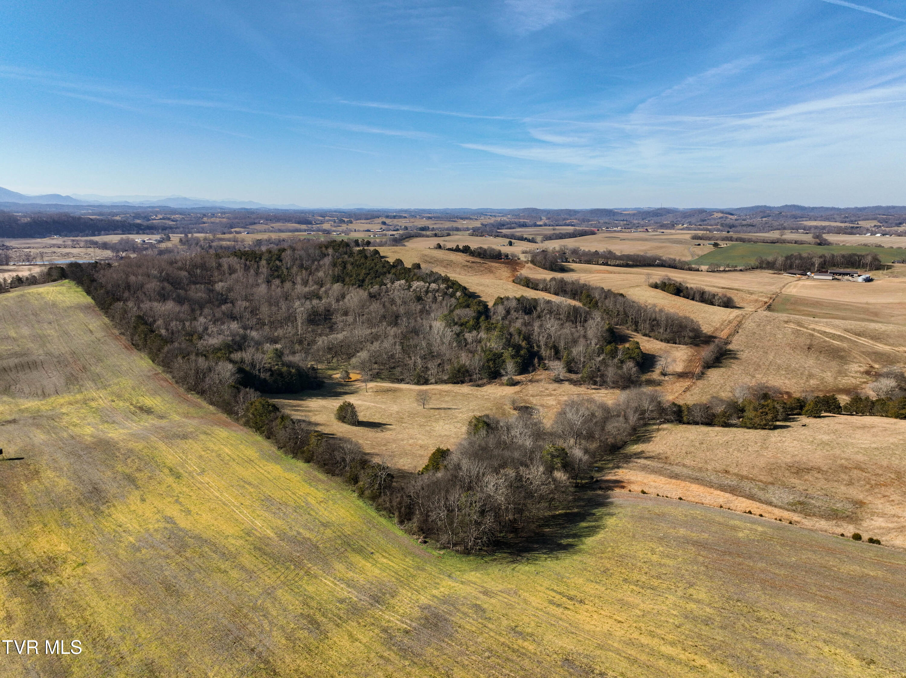 Tbd Corby Bridge Road Limestone, TN 37681 - Photo 7 of 20 Corby Bridge Drone-8