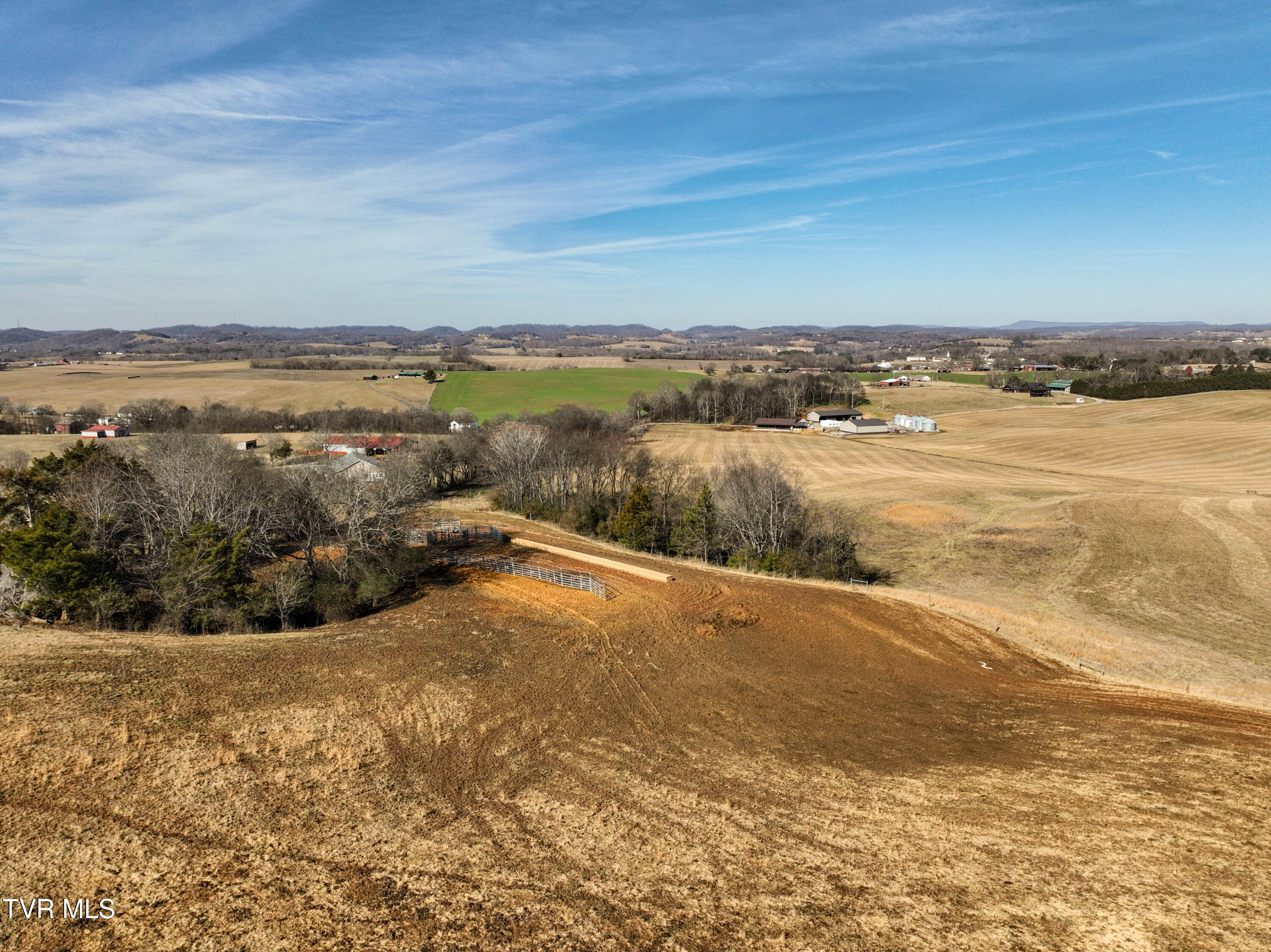 Tbd Corby Bridge Road Limestone, TN 37681 - Photo 8 of 20 Corby Bridge Drone-16
